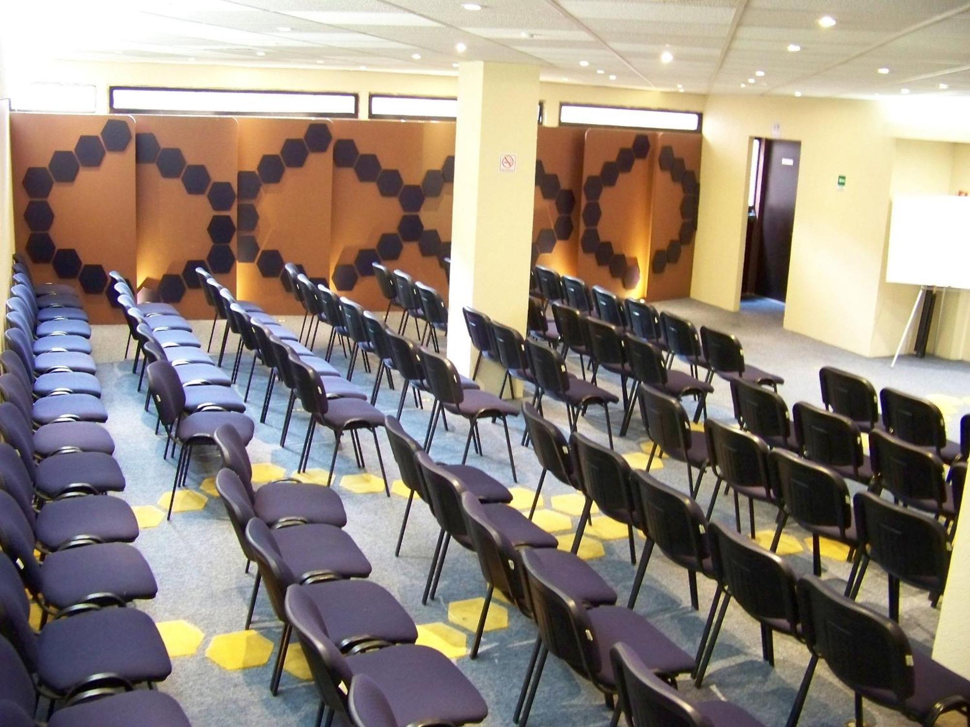 Hotel Don Simon Toluca Buitenkant foto